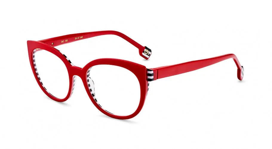 Etnia Barcelona TAT Eyeglasses - view 12